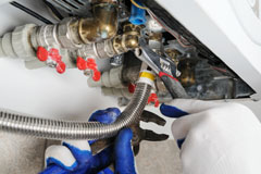 Blue Vein boiler repair companies