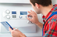 free Blue Vein gas safe engineer quotes