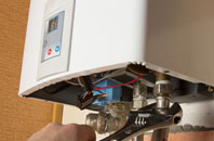 free Blue Vein boiler install quotes